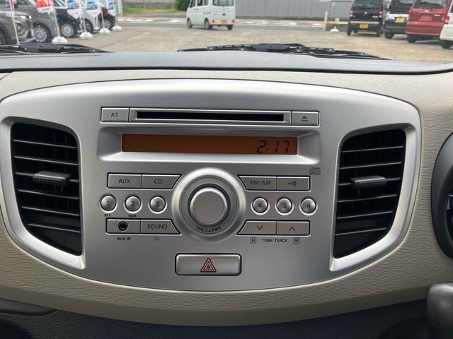 Mazda FLAIR 2013