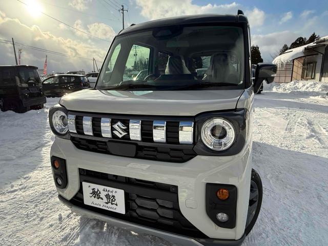 Suzuki SPACIA GEAR 2026