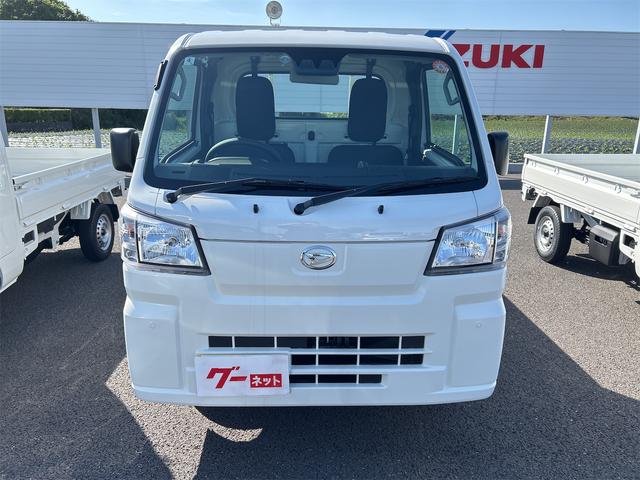 Daihatsu HIJET TRUCK 2025