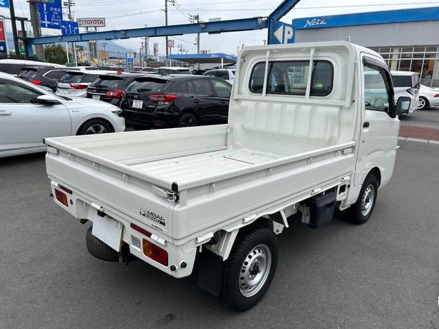 Subaru SAMBAR TRUCK 2015