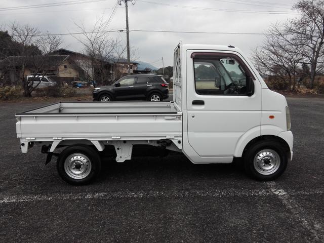 Mazda SCRUM TRUCK 2012