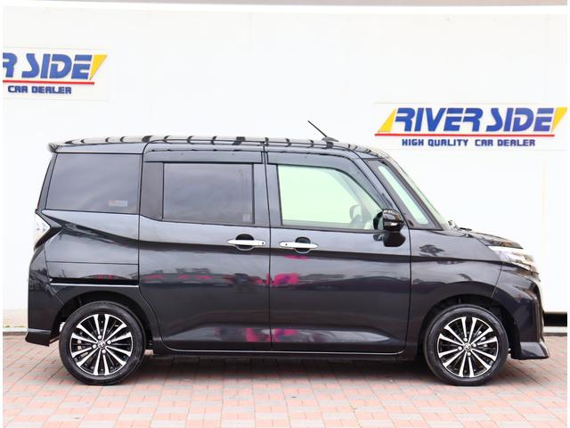 Toyota ROOMY 2022