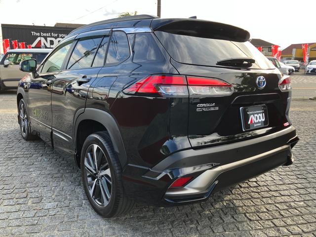 Toyota COROLLA CROSS 2023