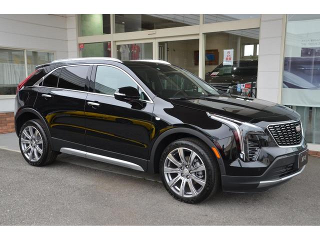 Cadillac CADILLAC XT4 2023