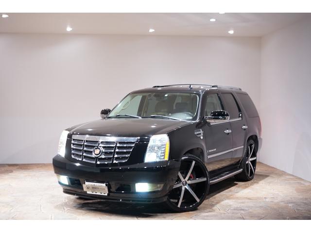 Cadillac CADILLAC ESCALADE 2007