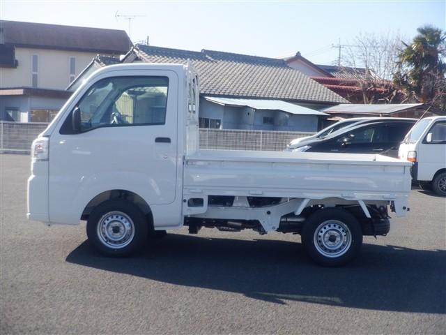 Daihatsu HIJET TRUCK 2025