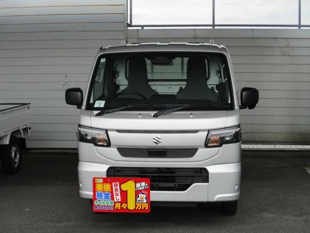 Suzuki CARRY TRUCK 2026