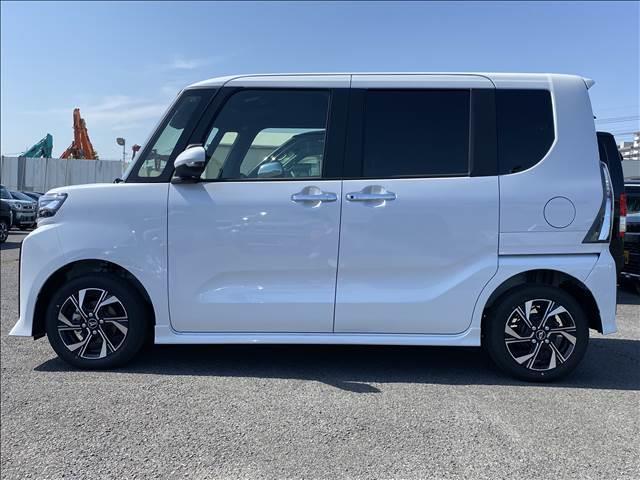 Daihatsu TANTO 2025