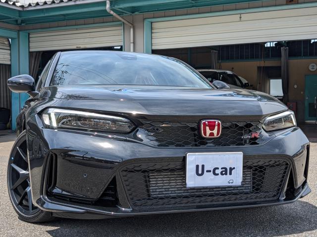 Honda CIVIC 2025