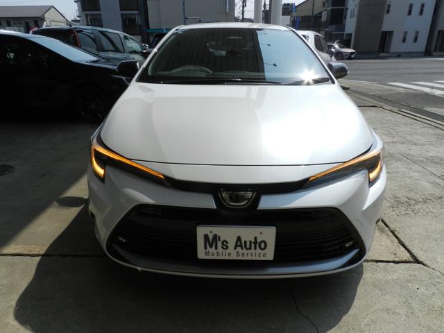 Toyota COROLLA TOURING 2026