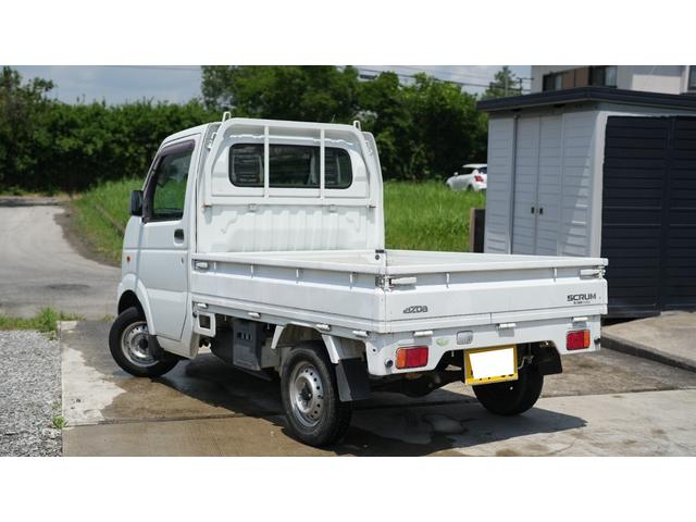 Mazda SCRUM TRUCK 2008