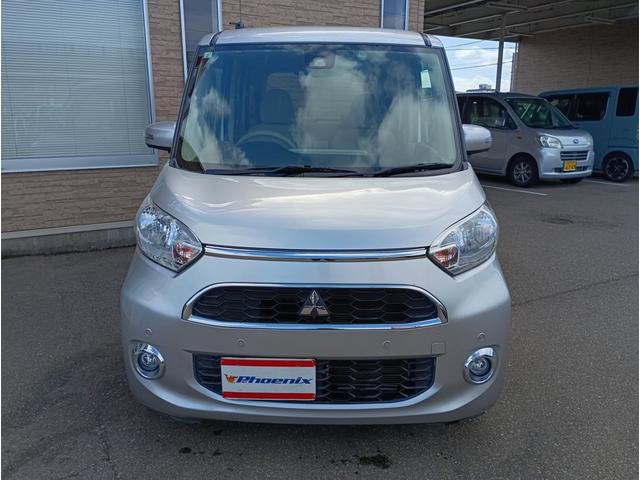 Mitsubishi EK SPACE 2019