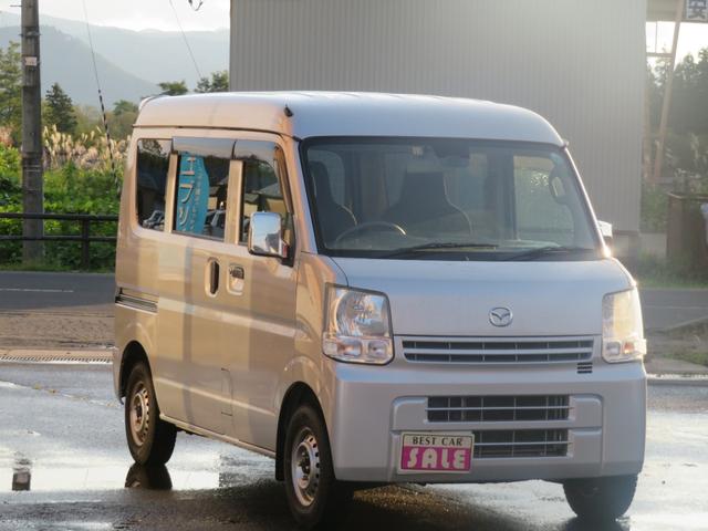 Mazda SCRUM 2015