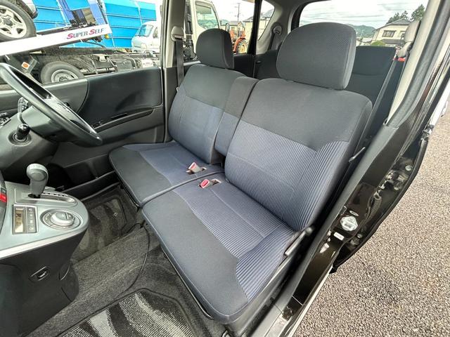 Daihatsu MOVE 2008