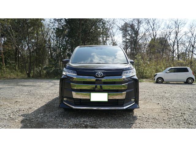 Toyota NOAH 2026