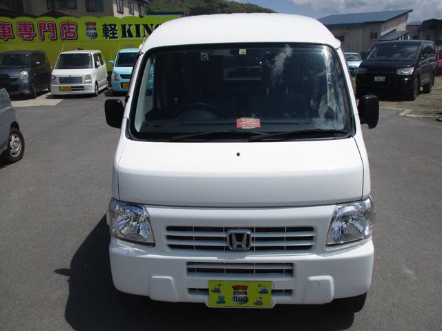 Honda ACTY VAN 2016