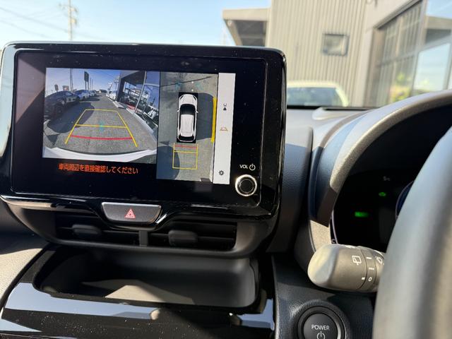 Toyota YARIS CROSS 2026