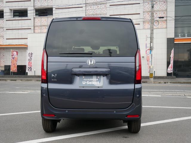 Honda N-BOX 2025