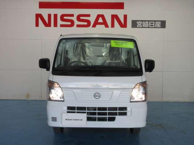 Nissan NT100CLIPPER TRUCK 2025