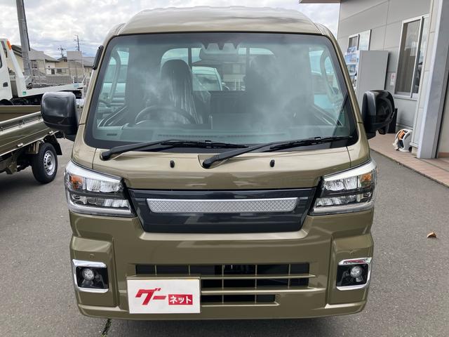 Daihatsu HIJET TRUCK 2026