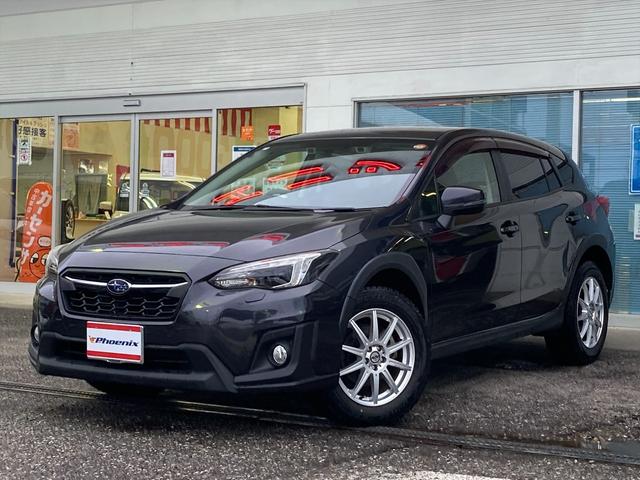 Subaru XV 2018