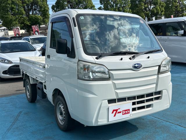 Subaru SAMBAR TRUCK 2015