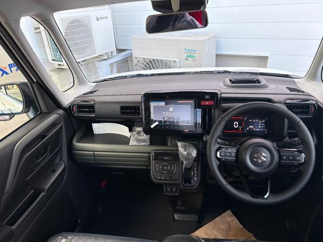 Suzuki SPACIA GEAR 2026