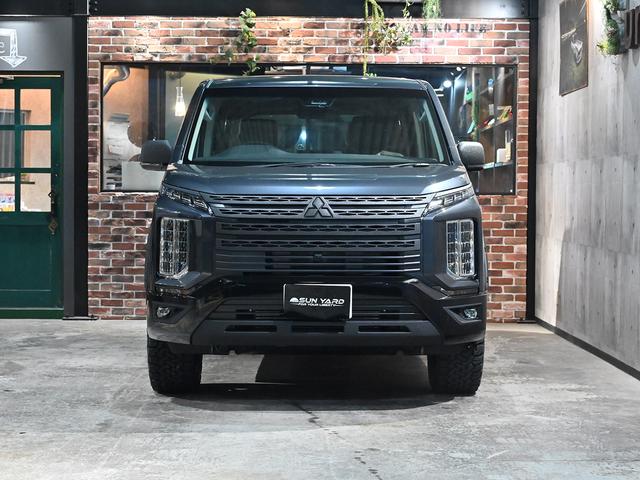 Mitsubishi DELICA D:5 2025