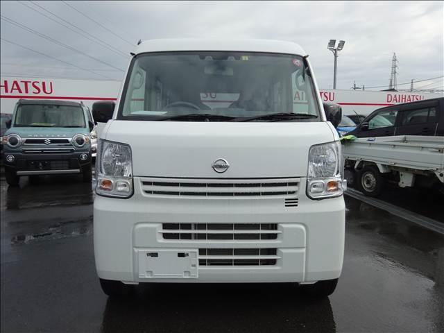 Nissan NV100 Clipper Van 2023