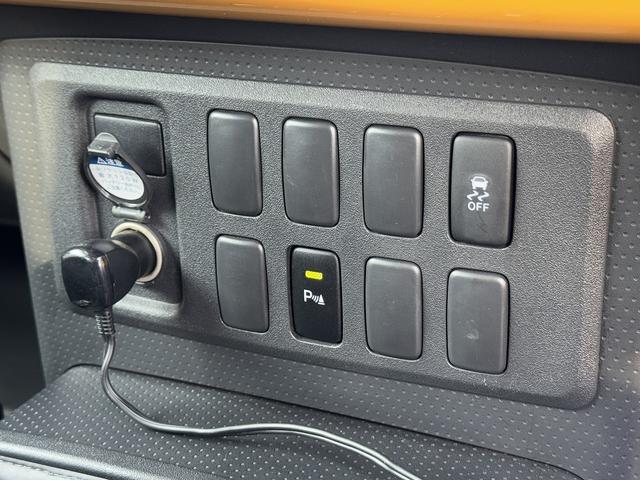 Toyota FJ CRUISER 2017