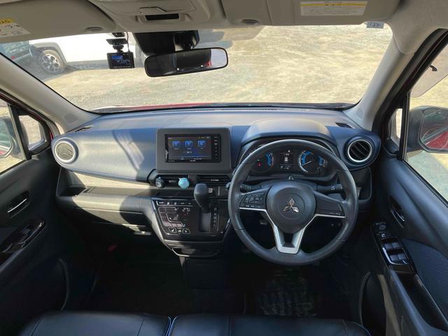 Mitsubishi EK X 2021