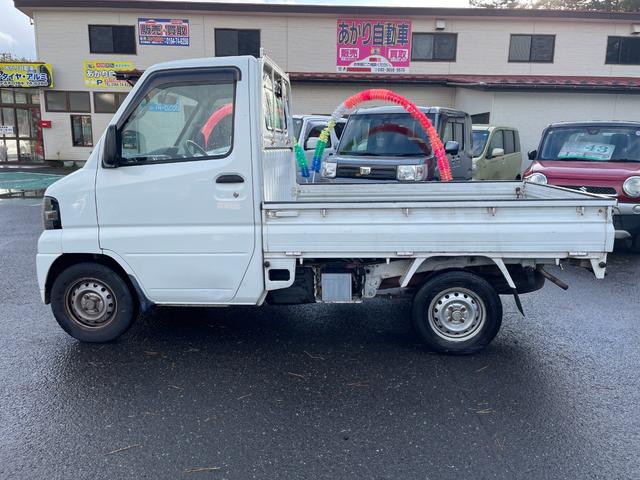 Nissan CLIPPER TRUCK 2008