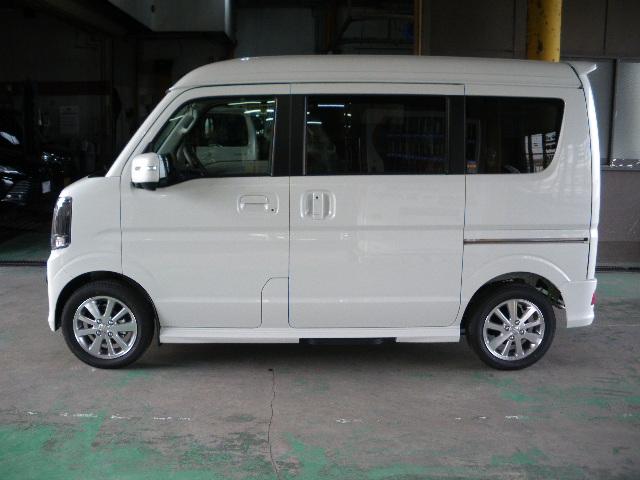 Suzuki EVERY WAGON 2025