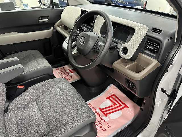 Honda FREED 2026