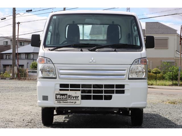 Mitsubishi MINICAB TRUCK 2024