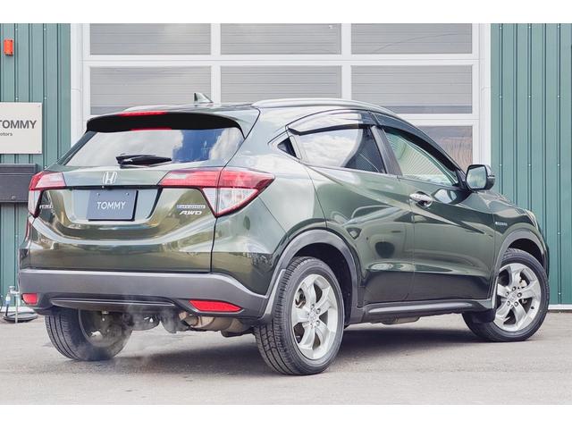 Honda VEZEL 2014