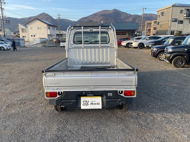 Subaru SAMBAR TRUCK 2011