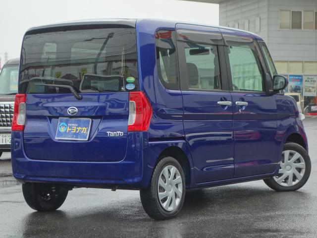 Daihatsu TANTO 2018