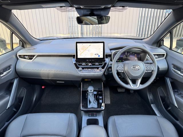 Toyota COROLLA CROSS 2026