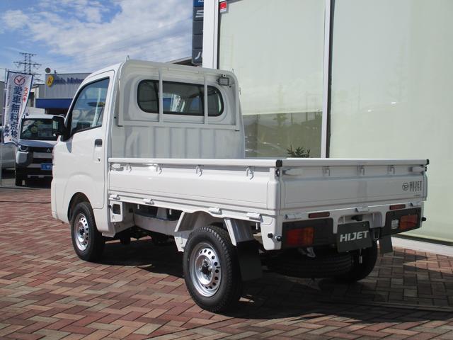 Daihatsu HIJET TRUCK 2025