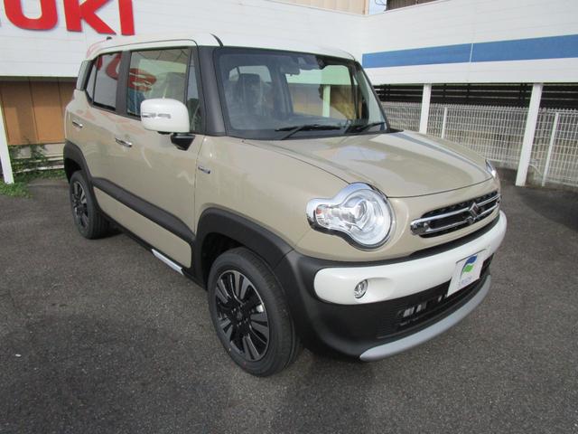 Suzuki XBEE 2025