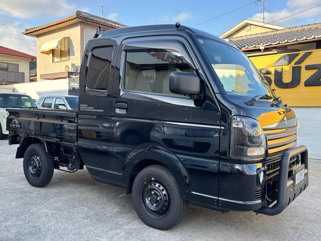 Suzuki SUPER CARRY 2025