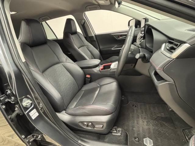 Toyota RAV4 2024