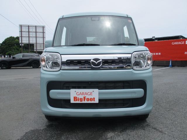 Mazda FLAIR WAGON 2020