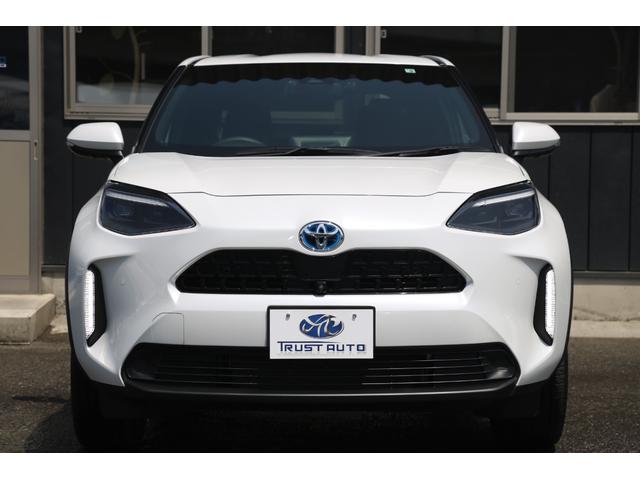 Toyota YARIS CROSS 2022