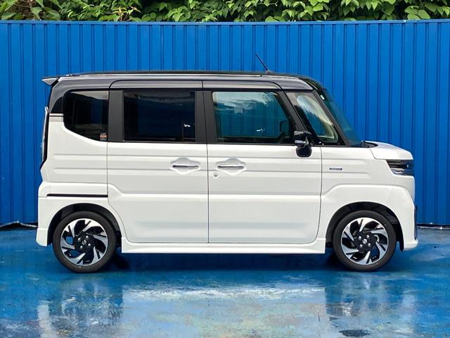 Suzuki SPACIA CUSTOM 2026