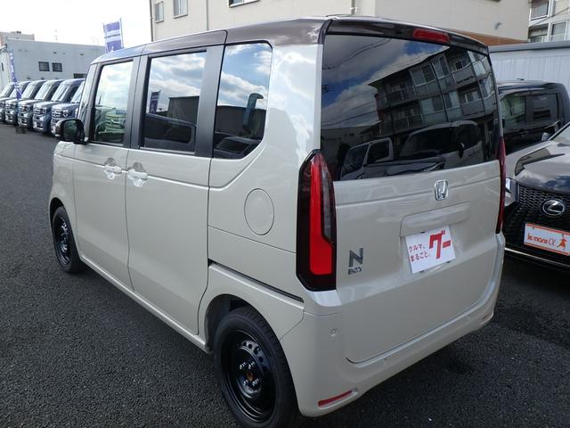 Honda N-BOX 2026