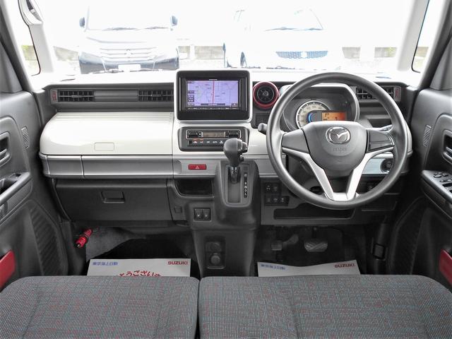 Mazda FLAIR WAGON 2018