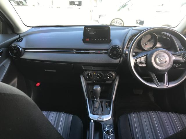 Mazda MAZDA2 2020