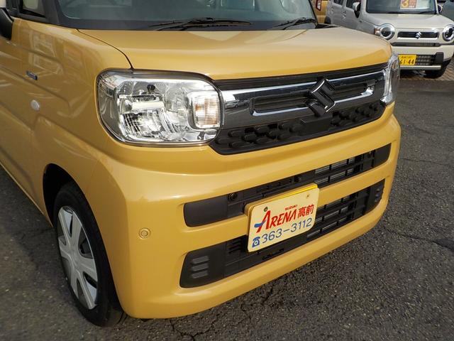 Suzuki SPACIA 2024